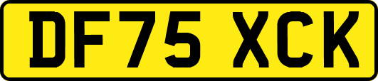 DF75XCK