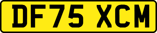 DF75XCM