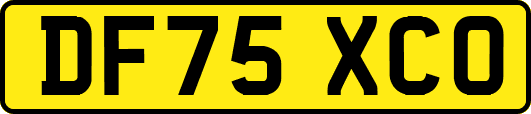 DF75XCO