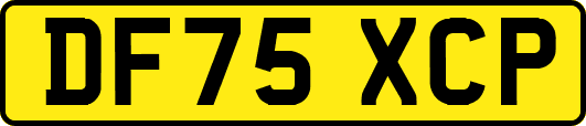 DF75XCP