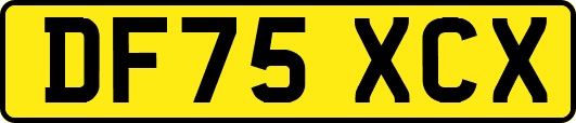 DF75XCX