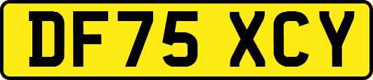 DF75XCY