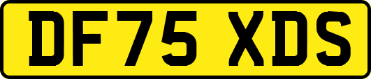 DF75XDS