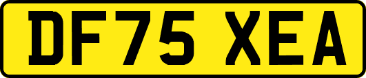 DF75XEA