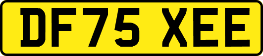 DF75XEE