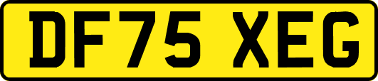 DF75XEG