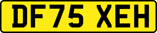 DF75XEH
