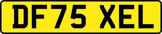 DF75XEL