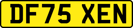 DF75XEN