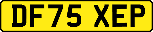 DF75XEP
