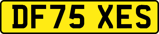 DF75XES