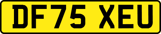 DF75XEU