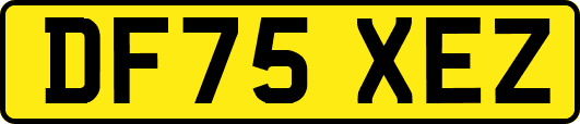 DF75XEZ