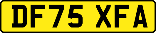 DF75XFA
