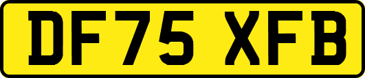 DF75XFB
