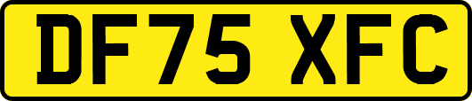 DF75XFC