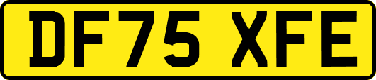 DF75XFE