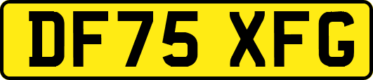 DF75XFG