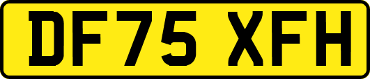 DF75XFH