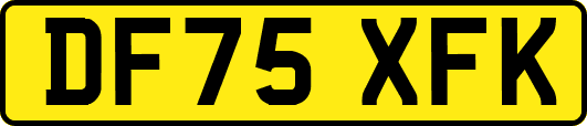 DF75XFK