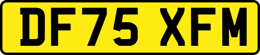 DF75XFM