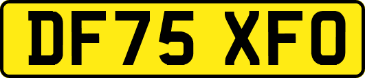 DF75XFO
