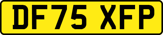 DF75XFP