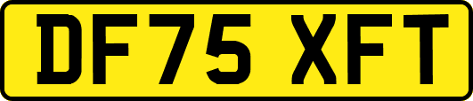 DF75XFT
