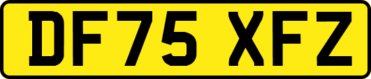 DF75XFZ