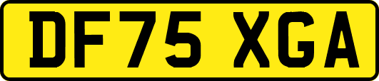 DF75XGA