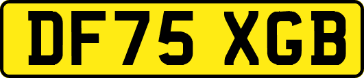 DF75XGB