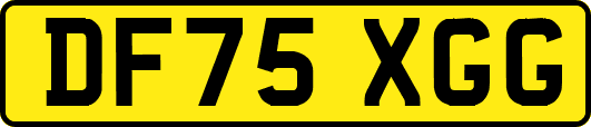 DF75XGG