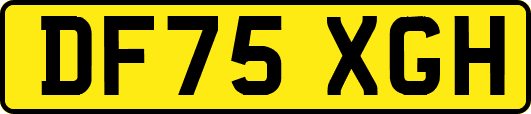 DF75XGH