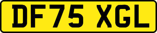 DF75XGL