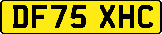 DF75XHC