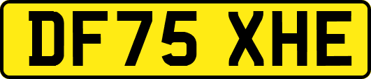 DF75XHE