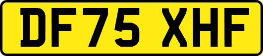 DF75XHF