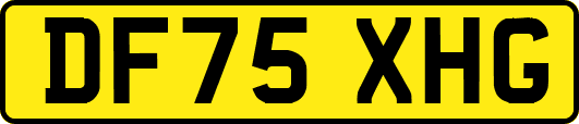 DF75XHG