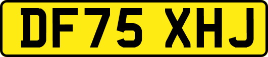 DF75XHJ