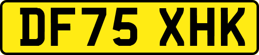 DF75XHK