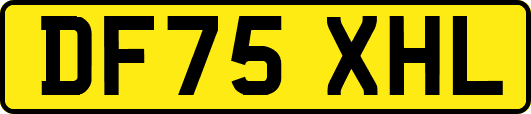 DF75XHL