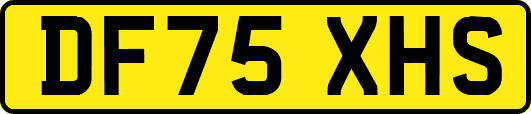 DF75XHS