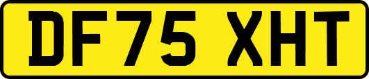 DF75XHT