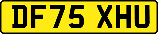 DF75XHU