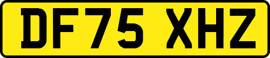 DF75XHZ