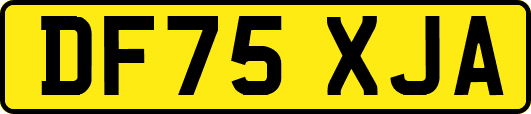 DF75XJA