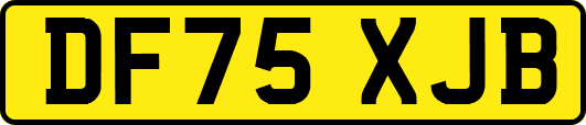 DF75XJB