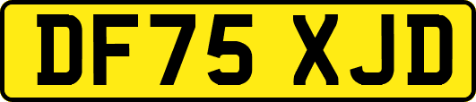 DF75XJD