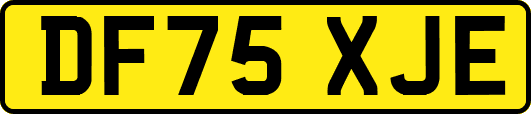 DF75XJE