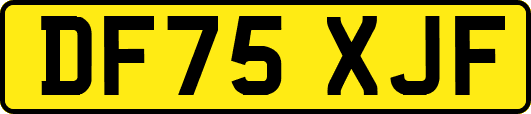 DF75XJF